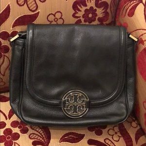Tory burch cross bag (from sister's closet)